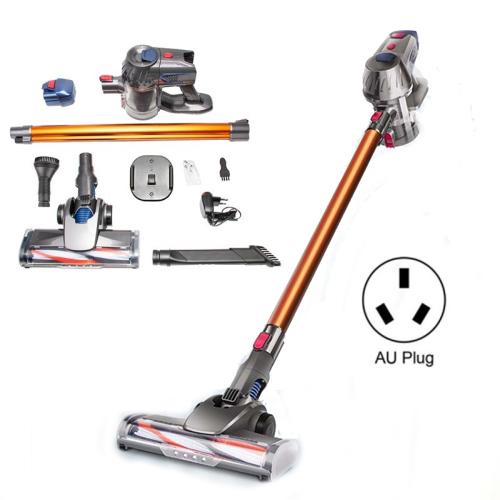 ZEK 150W 10kpa Wireless Vacuum Cleaner Household Powerful Handheld Vertical Rechargeable Vacuum Cleaner, Without Mite Removal Brush UK Plug, With Mite Removal Brush UK Plug, Without Mite Removal Brush EU Plug, With Mite Removal Brush EU Plug           ...