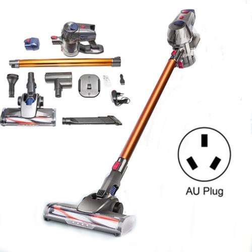 ZEK 150W 10kpa Wireless Vacuum Cleaner Household Powerful Handheld Vertical Rechargeable Vacuum Cleaner, Without Mite Removal Brush UK Plug, With Mite Removal Brush UK Plug, Without Mite Removal Brush EU Plug, With Mite Removal Brush EU Plug           ...