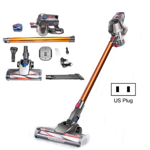ZEK 150W 10kpa Wireless Vacuum Cleaner Household Powerful Handheld Vertical Rechargeable Vacuum Cleaner, Without Mite Removal Brush UK Plug, With Mite Removal Brush UK Plug, Without Mite Removal Brush EU Plug, With Mite Removal Brush EU Plug           ...