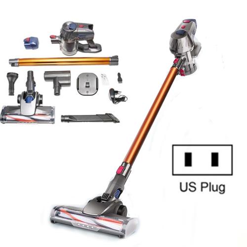 ZEK 150W 10kpa Wireless Vacuum Cleaner Household Powerful Handheld Vertical Rechargeable Vacuum Cleaner, Without Mite Removal Brush UK Plug, With Mite Removal Brush UK Plug, Without Mite Removal Brush EU Plug, With Mite Removal Brush EU Plug           ...