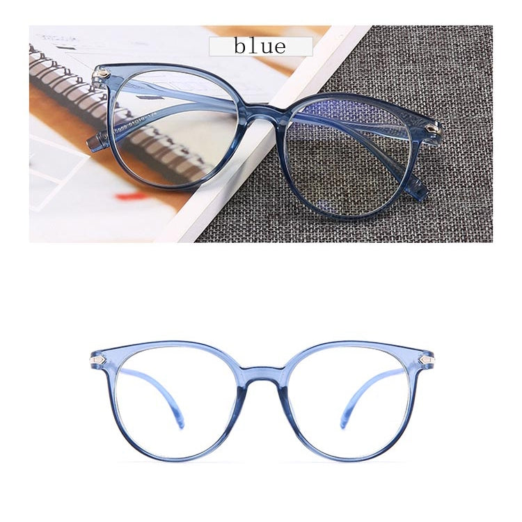Anti Blue Anti-radiation Computer Gaming Protection Glasses for Women Men, D, Anti Blue Protection Glasses, B, C