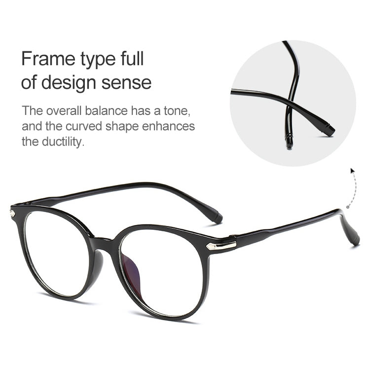 Anti Blue Anti-radiation Computer Gaming Protection Glasses for Women Men, D, Anti Blue Protection Glasses, B, C