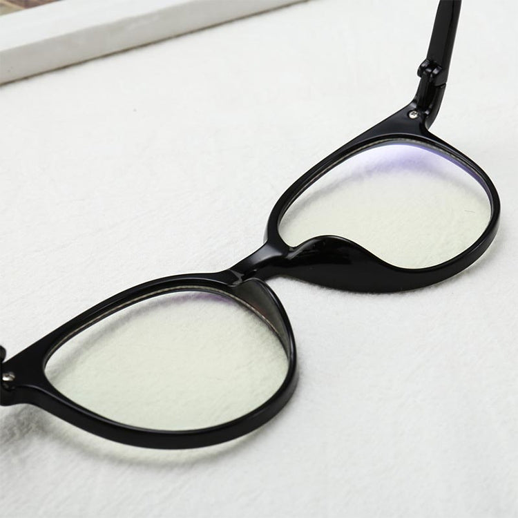 Anti Blue Anti-radiation Computer Gaming Protection Glasses for Women Men, D, Anti Blue Protection Glasses, B, C