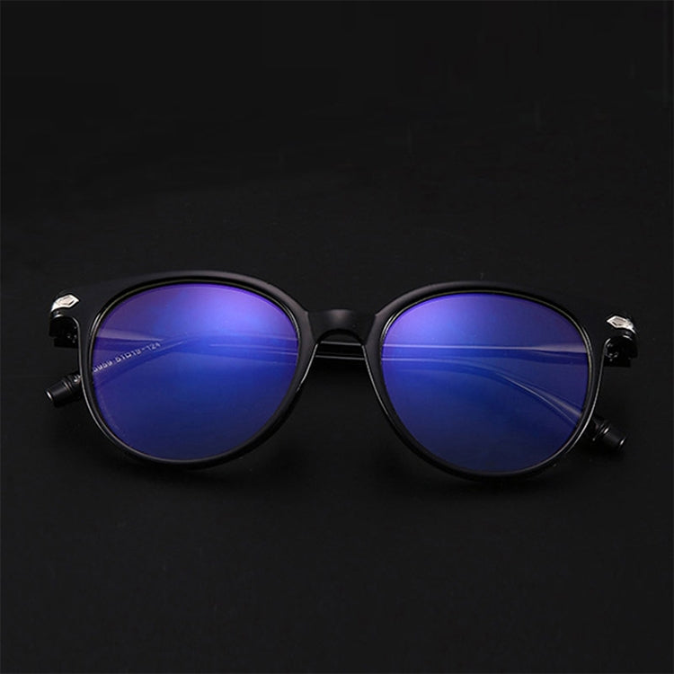 Anti Blue Anti-radiation Computer Gaming Protection Glasses for Women Men, D, Anti Blue Protection Glasses, B, C