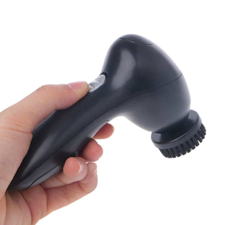 Household Electric Hand-held Automatic Oiling Leather Goods Maintenance Portable Shoe Dryer, Shoe Dryer