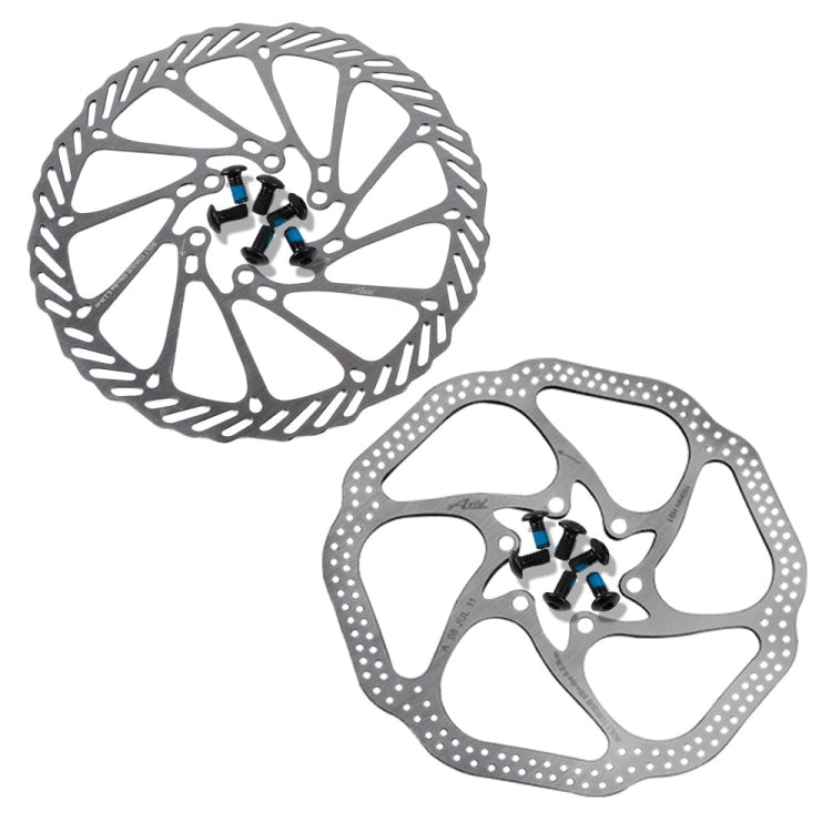 Avid Bicycle Brake Pads Disc Six Nails Mountain Bike Disc Brake Pads, 160mm G3, 180mm G3, 160mm HS1