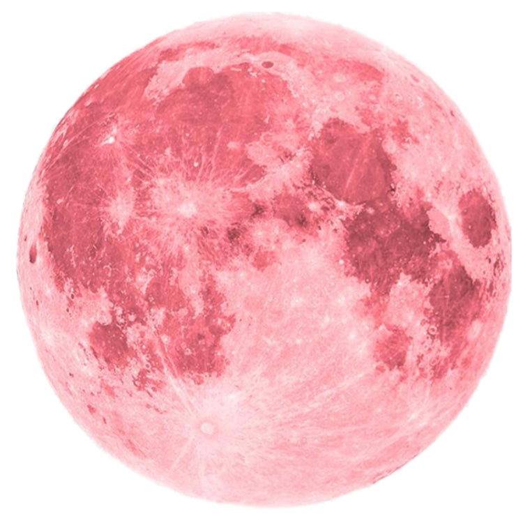 AFG33003 Home Decoration Luminous Stars Moon PVC Stickers, Specification:Green Moon 12cm, 30cm Pink Moon, 20cm Pink Moon, 10cm Pink Moon, 30cm Blue Moon, 20cm Blue Moon, 30cm Green Moon, 20cm Green Moon, 12cm Green Moon