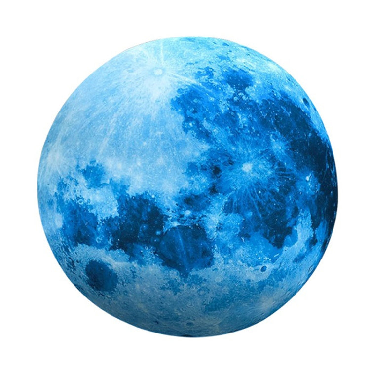 AFG33003 Home Decoration Luminous Stars Moon PVC Stickers, Specification:Green Moon 12cm, 30cm Pink Moon, 20cm Pink Moon, 10cm Pink Moon, 30cm Blue Moon, 20cm Blue Moon, 30cm Green Moon, 20cm Green Moon, 12cm Green Moon