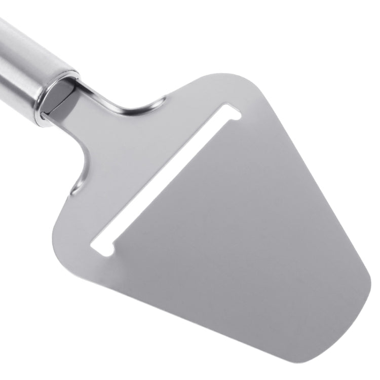 LsCook Stainless Steel Cheese Slicer Chocolate Pizza Shovel Kitchen Cooking Accessories, Cheese Slicer 4