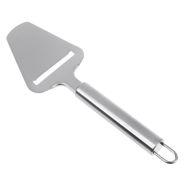 LsCook Stainless Steel Cheese Slicer Chocolate Pizza Shovel Kitchen Cooking Accessories, Cheese Slicer 4