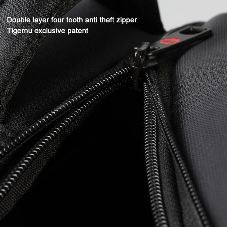 Anti-theft Nylon Laptop Backpacks School Fashion Travel Male Casual Schoolbag 15.6 inch, 1, 2