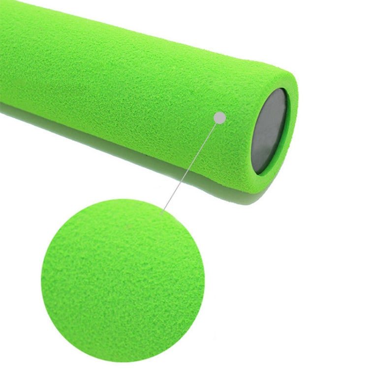 Sponge Nunchaku for Children and Beginners, Red Sponge Nunchaku, Blue Sponge Nunchaku, Yellow Sponge Nunchaku