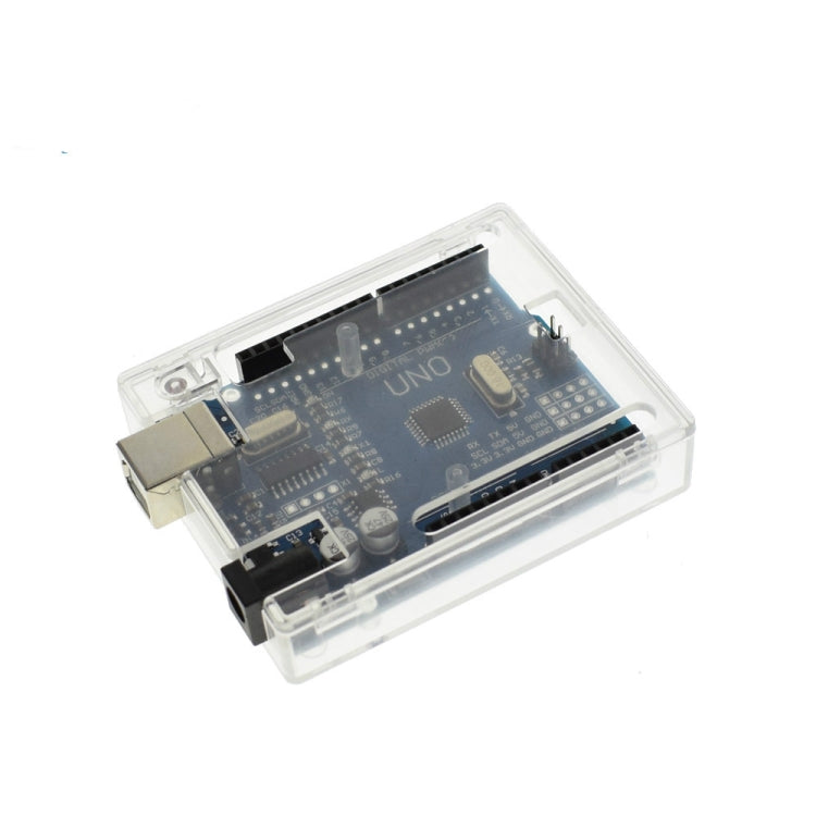 UNO R3 CH340G Improved Version Development Board, CH340G without Cable, CH340G with 50cm Cable, CH340G with 30cm Cable