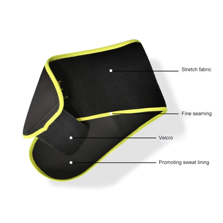 Adjustable Belt with Velcro for Men / Women, M, L, S, XL