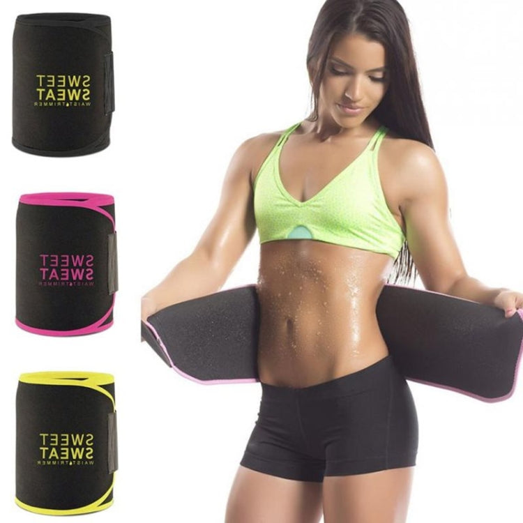 Adjustable Belt with Velcro for Men / Women, M, L, S, XL