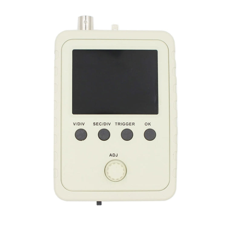 DSO138 Upgraded Shell Oscilloscope, DSO150