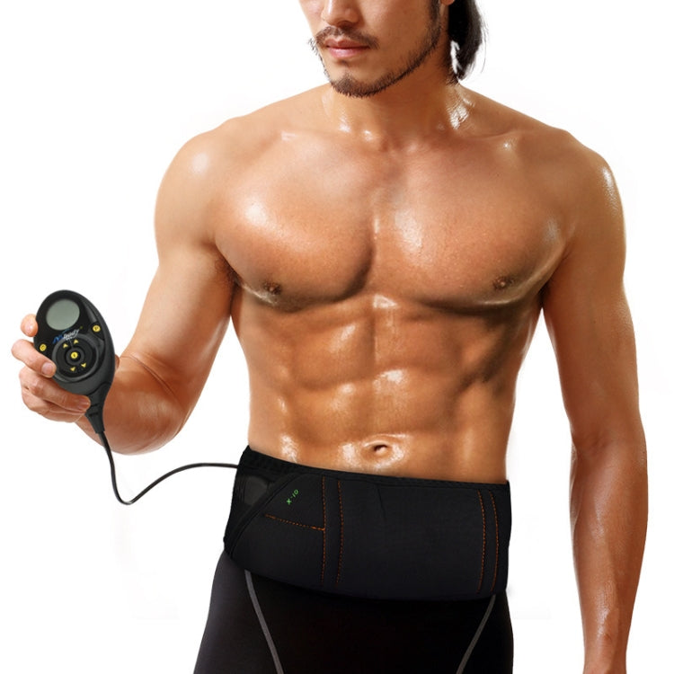 MBODY Slimming Belt Abdominal Muscle Weight Loss Fitness Equipment Belly Slimming Belt
