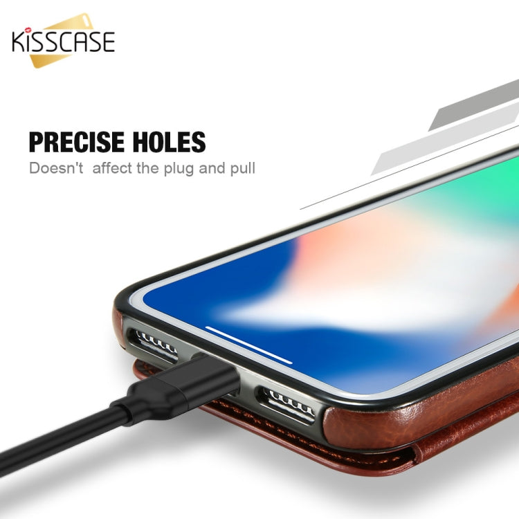 Retro PU Leather Case Multi Card Holders Phone Cases for iPhone 6 Plus & 6s Plus, iPhone 6 Plus, v