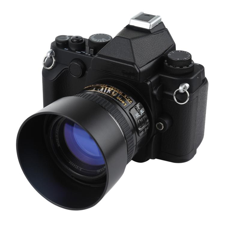 Non-Working Fake Dummy DSLR Camera Model DF Model Room Props Ornaments Display Photo Studio Camera Model Props, Black, White