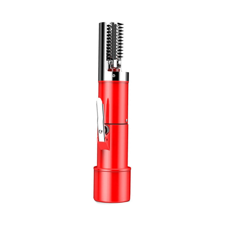 Electric Fish Scale Scraper Household Automatic Wireless Scraping Tool CN Plug, Black Single Battery, Black Single Battery+Cutter Head, Black Dual Battery, Black Dual Battery+Cutter Head, Red Single Battery, Red Single Battery+Cutter Head              ...