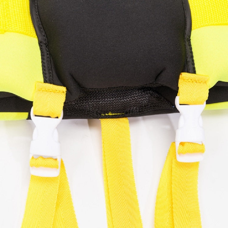 HiSEA L002 Foam Buoyancy Vests Flood Protection Drifting Fishing Surfing Life Jackets for Children, S, M, L, XL