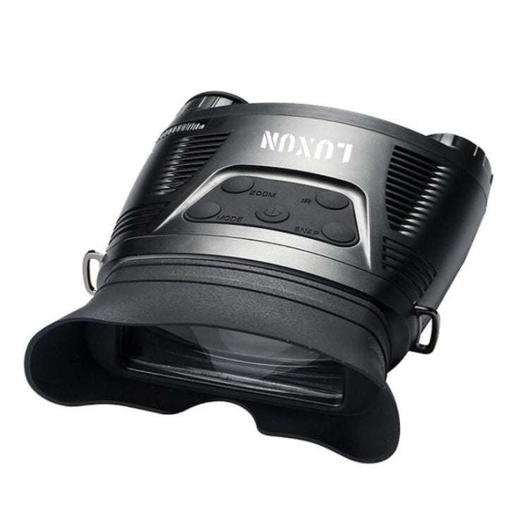 High-Definition Digital Night Vision Camera With Screen Photo/Video/Patrol/Infrared/Night Vision/Binoculars, NV200C