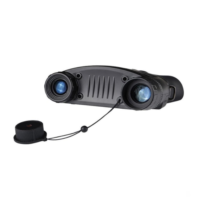 High-Definition Digital Night Vision Camera With Screen Photo/Video/Patrol/Infrared/Night Vision/Binoculars, NV200C