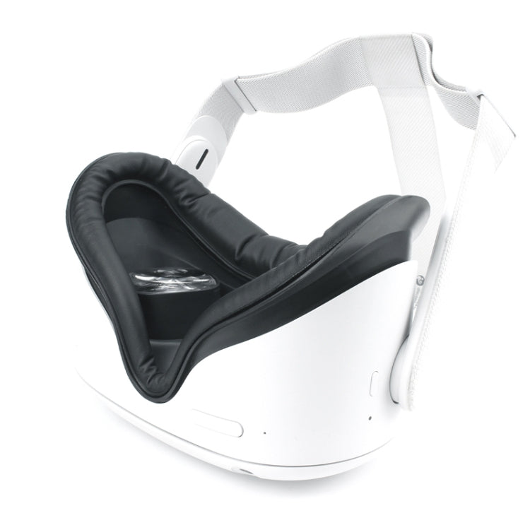 VR Glasses Replacement Mask VR Glasses Accessories for Oculus Quest VR2, Mask