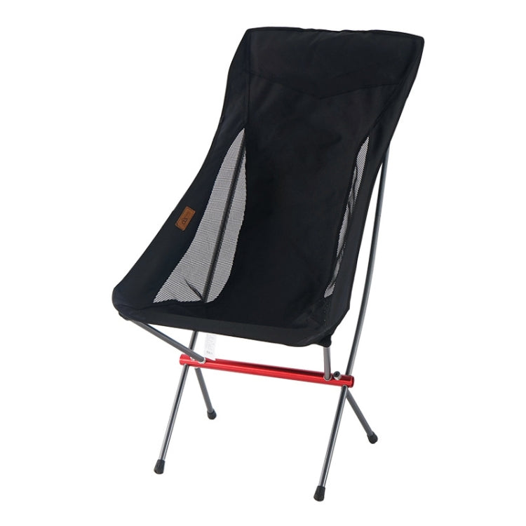 CLS Outdoor Folding Chair Heightening Portable Camping Fishing Chair, CLS Fishing Chair(Black), CLS Fishing Chair(Yellow), CLS Fishing Chair(Orange)