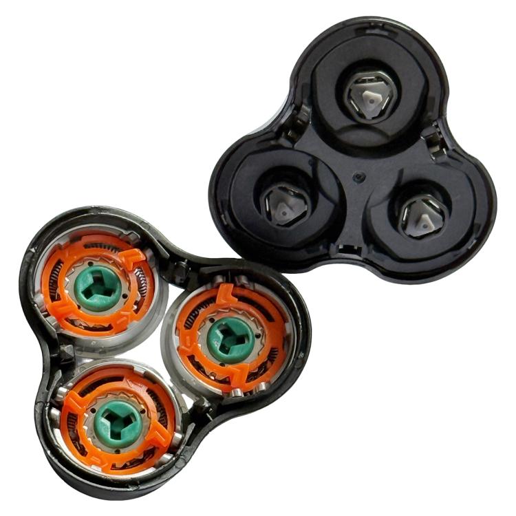 SH90 Razor Head for Philips RQ10/RQ11/SH50/RQ12/S9911 /S9000, SH90