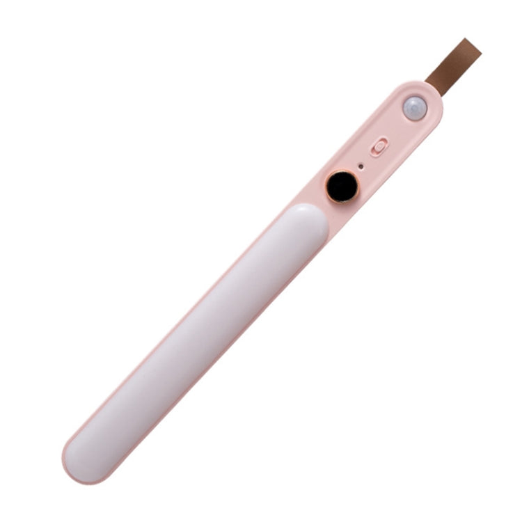 ZXD-01 Intelligent Human Body Induction Night Light LED Aisle Window Wall Light, White, Pink, Green