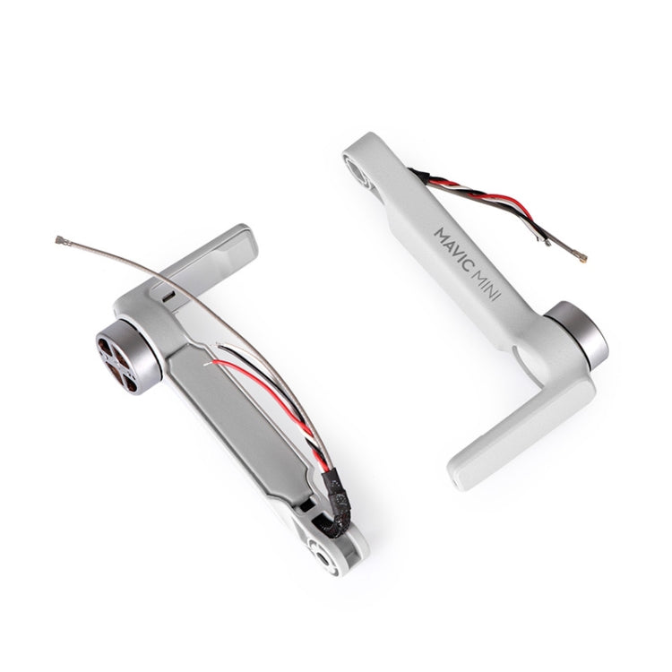 For DJI Mavic Mini Drone Arm With Motor Repair Parts, For DJI Mavic Mini(Right Front Arm )