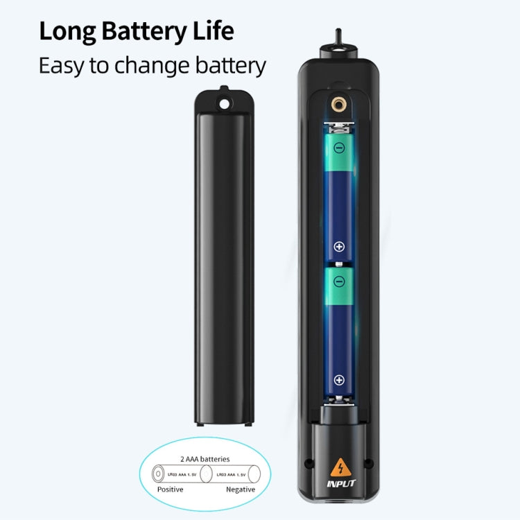 BSIDE X1 Smart Digital Multimeter Test Electric Pen Voltage Detector, X1