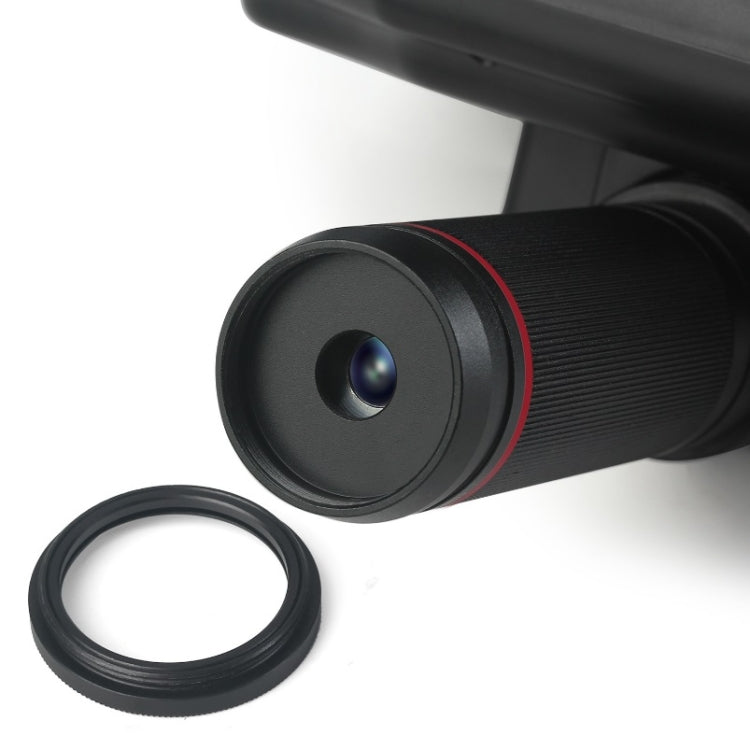 7 Inch 3D Digital Microscope Industrial Overhaul, Watch And Jewelry Appraiser, EU Plug, US Plug