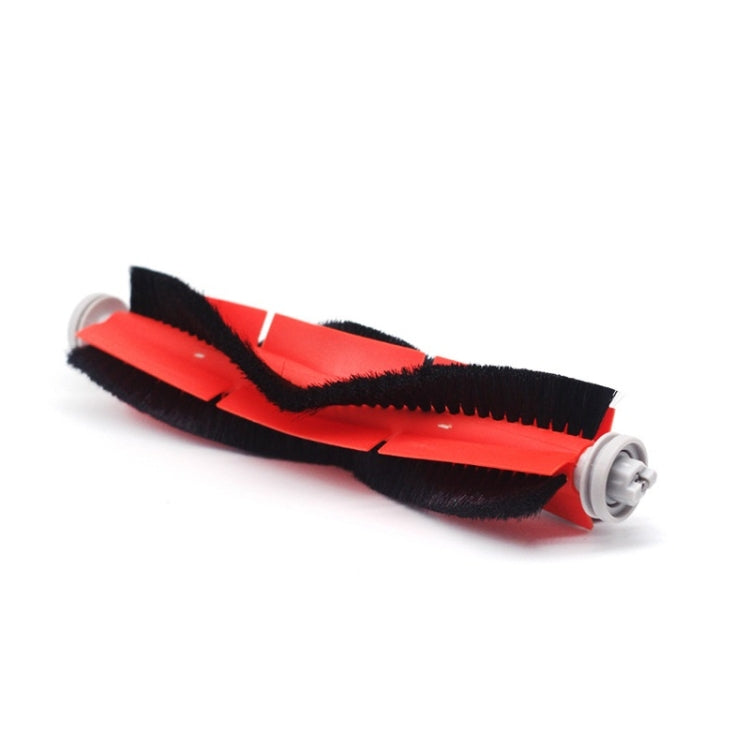 Sweeping Robot Accessories For Xiaomi Mijia 1C, Specification: 7 in 1, 7 in 1, 2 Side Brush Black, Wipes