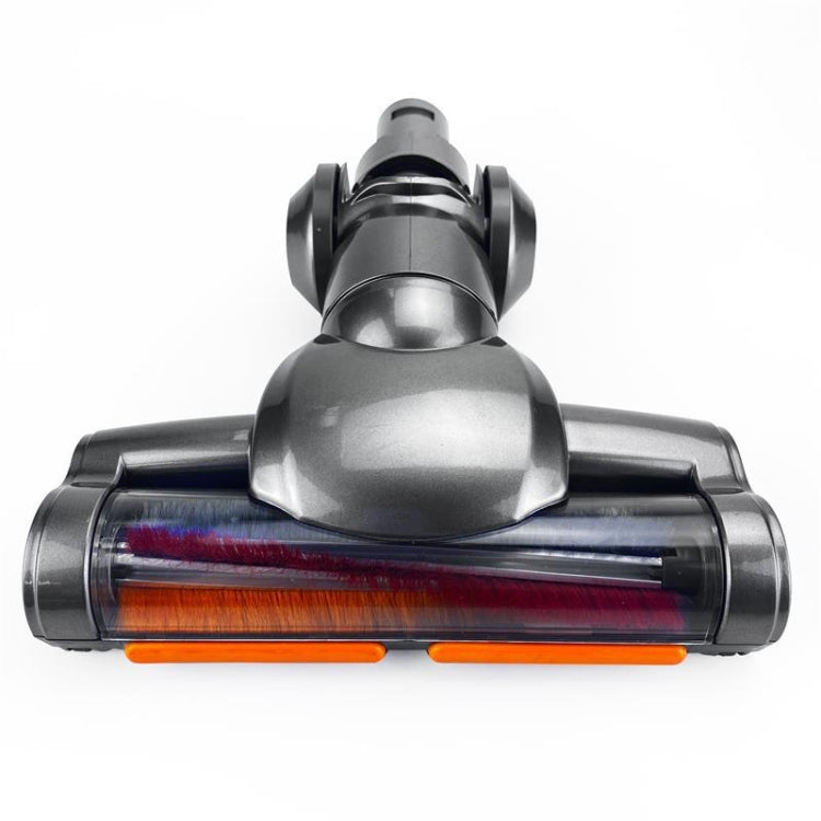 Vacuum Cleaner Electric Brush Head For Dyson V6 DC44/45/58/59/62/74, For Dyson V6 DC44/45/58/59/62/74