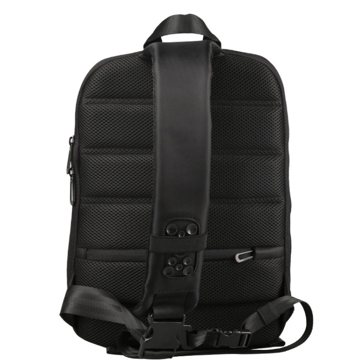 Kingsons KS3165 Crossbody One-Shoulder Computer Backpack Leisure School Bag, Kingsons KS3165