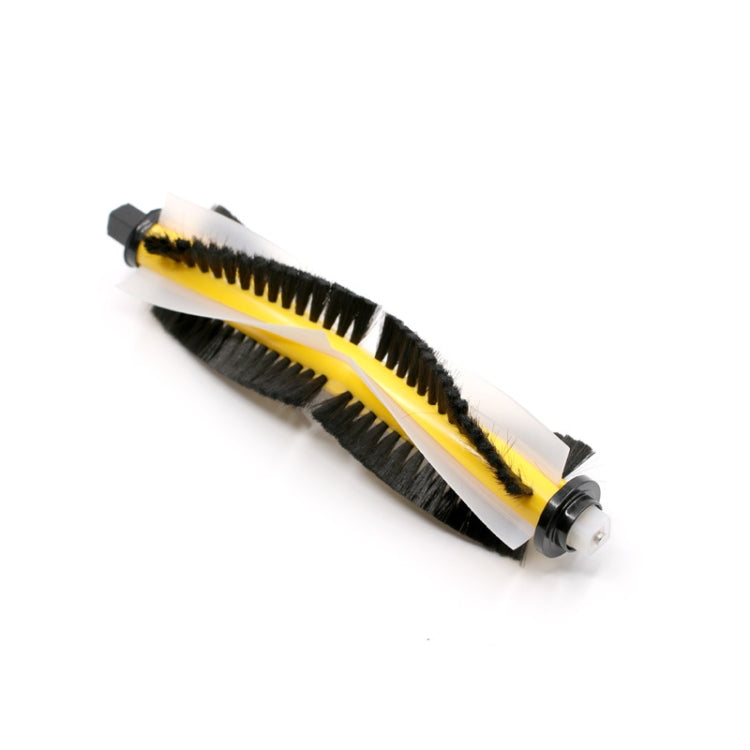 Sweeper Accessories For Proscenic 811GB 911SE, Specification：Rag, 1 Main Brush+3 Pair Side Brush+5 Filter+4 Rags, 1 Main Brush, 4 Side Brush, 2 Rag