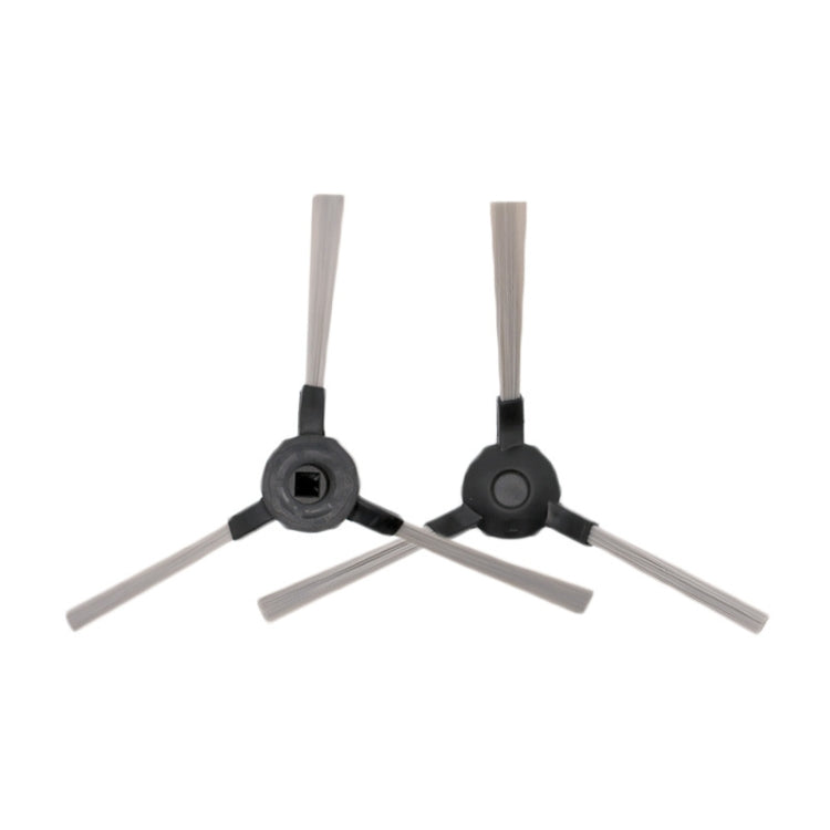 Sweeper Accessories For Proscenic 811GB 911SE, Specification：Rag, 1 Main Brush+3 Pair Side Brush+5 Filter+4 Rags, 1 Main Brush, 4 Side Brush, 2 Rag