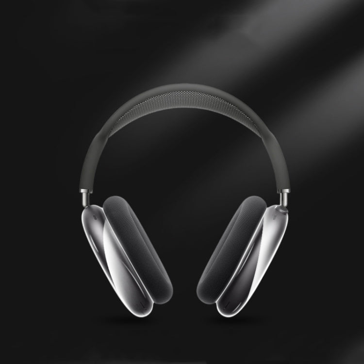 Headset Protective Cover Transparent Headset TPU Protective Shell For AirPods Max 2 / Max