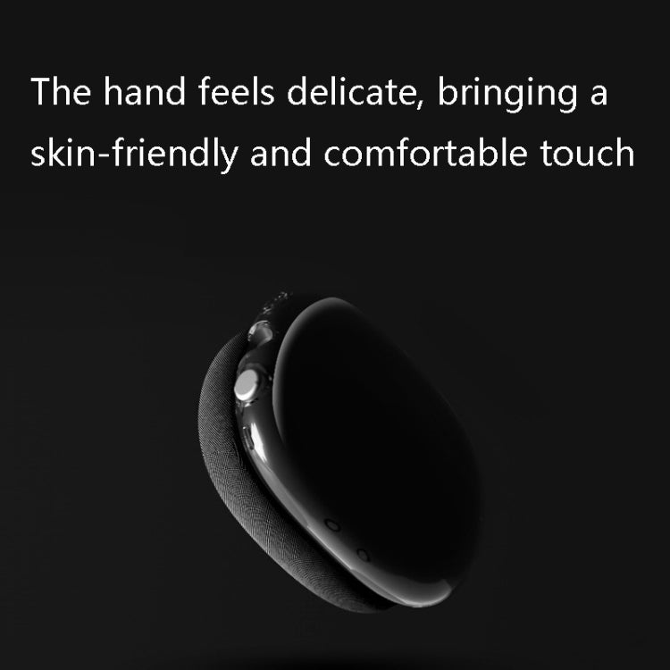 Headset Protective Cover Transparent Headset TPU Protective Shell For AirPods Max 2 / Max