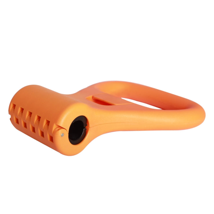 Dumbbell Clip Booster Piece Portable Dumbbell Handle, Dumbbell Handle