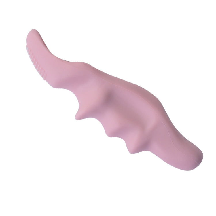 Silicone Thumb Bump Massager Muscle Relaxation Massage Fascia Device, Thumb Pink, Thumb Blue, Thumb Gray, Thumb Green, Resin Pink, Resin Jade, Quadratic Pink, Quadratic Blue, Quadratic Gray, Quadratic Orange