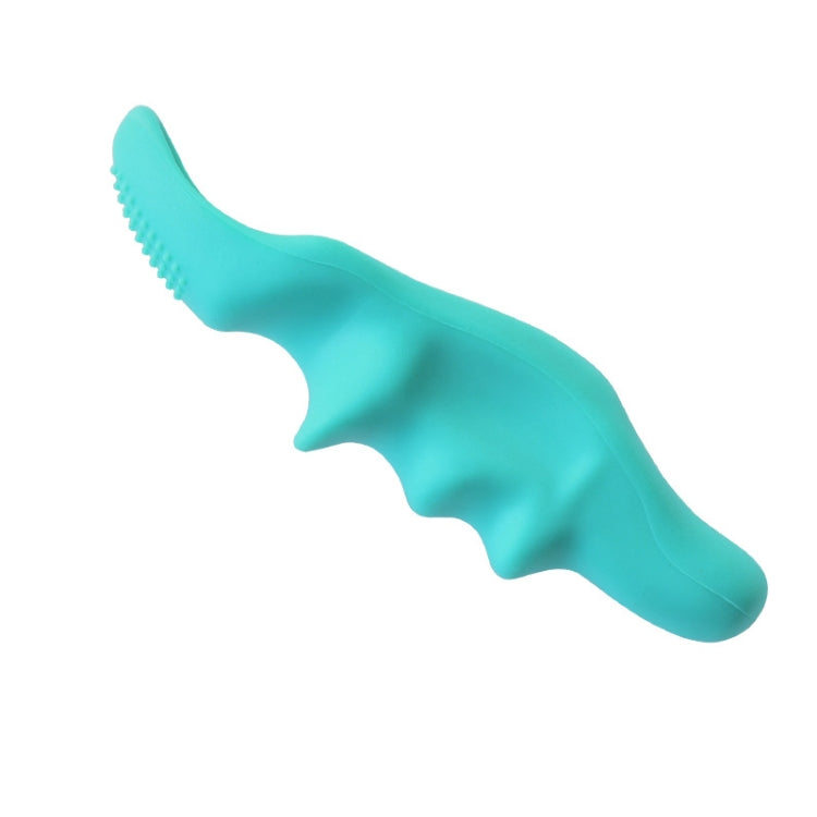 Silicone Thumb Bump Massager Muscle Relaxation Massage Fascia Device, Thumb Pink, Thumb Blue, Thumb Gray, Thumb Green, Resin Pink, Resin Jade, Quadratic Pink, Quadratic Blue, Quadratic Gray, Quadratic Orange