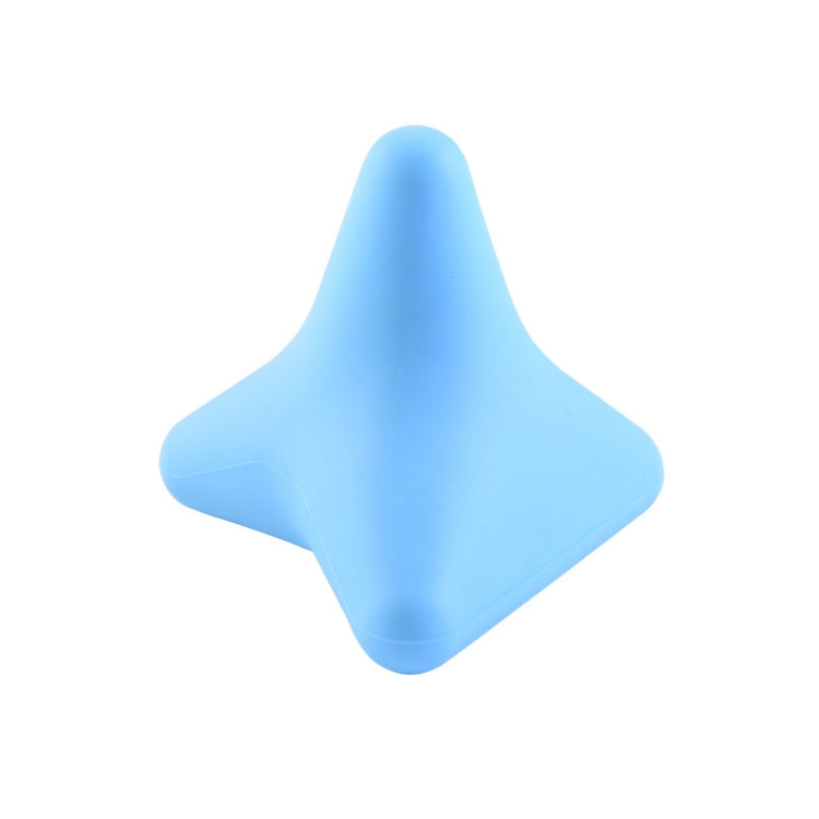 Silicone Thumb Bump Massager Muscle Relaxation Massage Fascia Device, Thumb Pink, Thumb Blue, Thumb Gray, Thumb Green, Resin Pink, Resin Jade, Quadratic Pink, Quadratic Blue, Quadratic Gray, Quadratic Orange