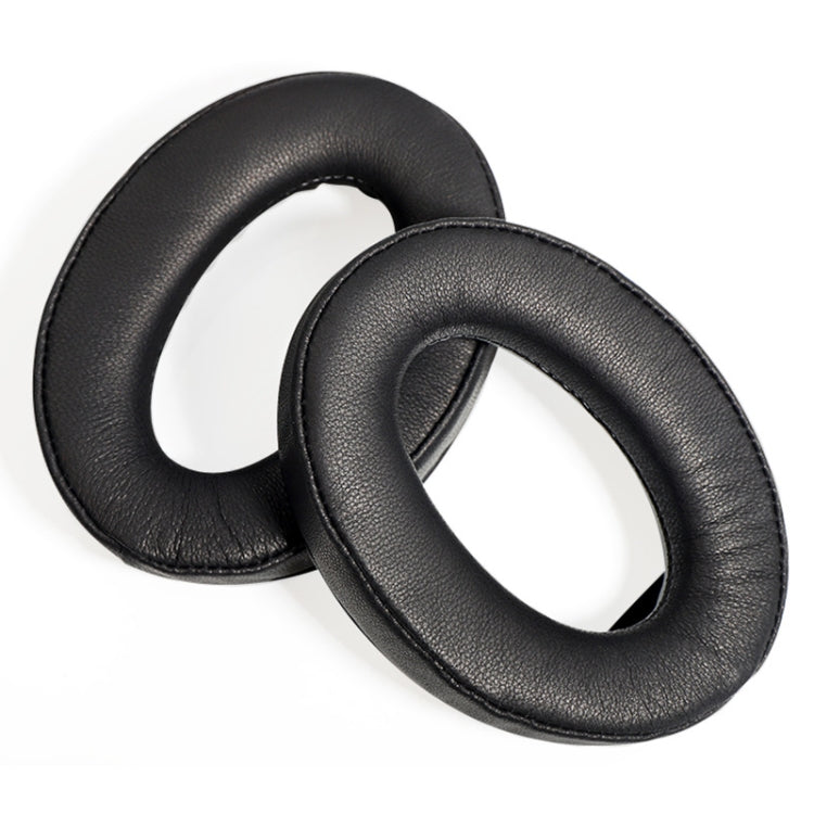 2 PCS Headset Comfortable Sponge Cover For Sony WH-1000xm2/xm3/xm4, (1000X / 1000XM2)Beige Protein With Card Buckle, (1000X / 1000XM2)Black Lambskin, (1000X / 1000XM2)Champagne Gold Lambskin, (1000XM3)Black Protein With Card Buckle                     ...