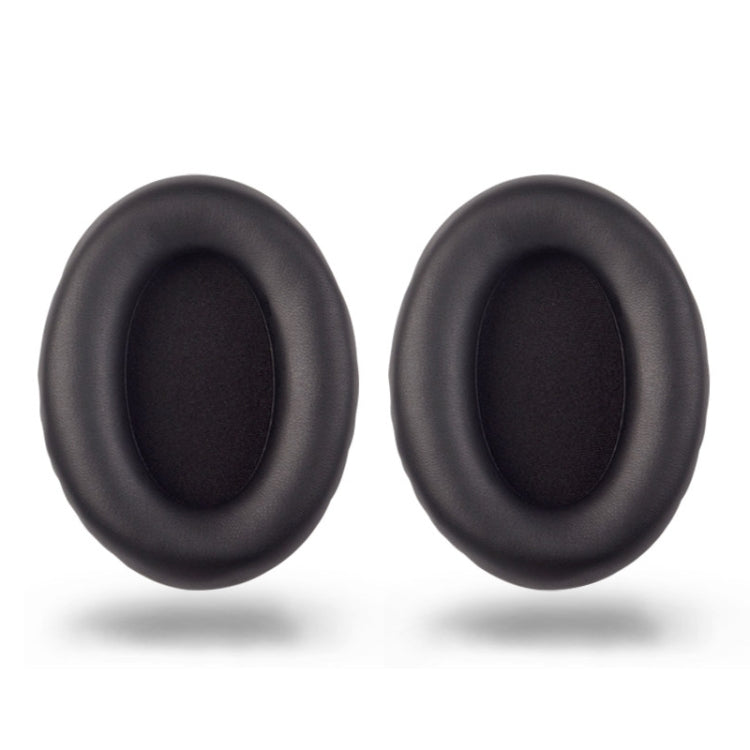 2 PCS Headset Comfortable Sponge Cover For Sony WH-1000xm2/xm3/xm4, (1000X / 1000XM2)Beige Protein With Card Buckle, (1000X / 1000XM2)Black Lambskin, (1000X / 1000XM2)Champagne Gold Lambskin, (1000XM3)Black Protein With Card Buckle                     ...