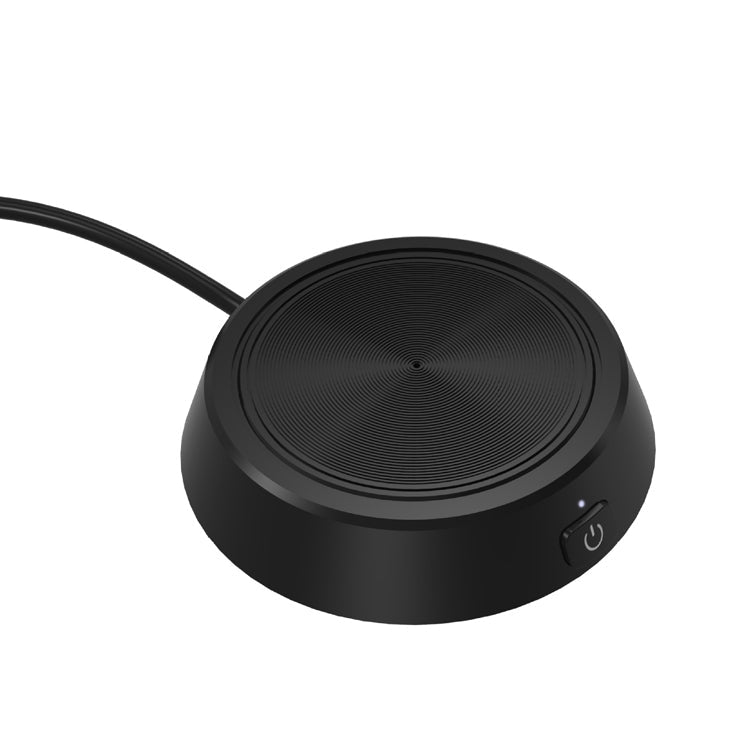 360-Degree Pickup Video Voice Call USB Omnidirectional Microphone Conference Microphone Webcast Microphone, M70, M100PRO