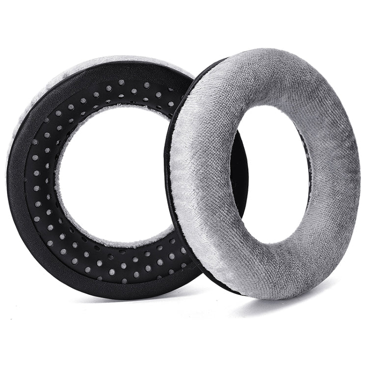 2 PCS Earmuffs Cover For Beyerdynamic DT990 / DT880 / DT770 Pro, (Black), (Gray), (Head Beam Cover)