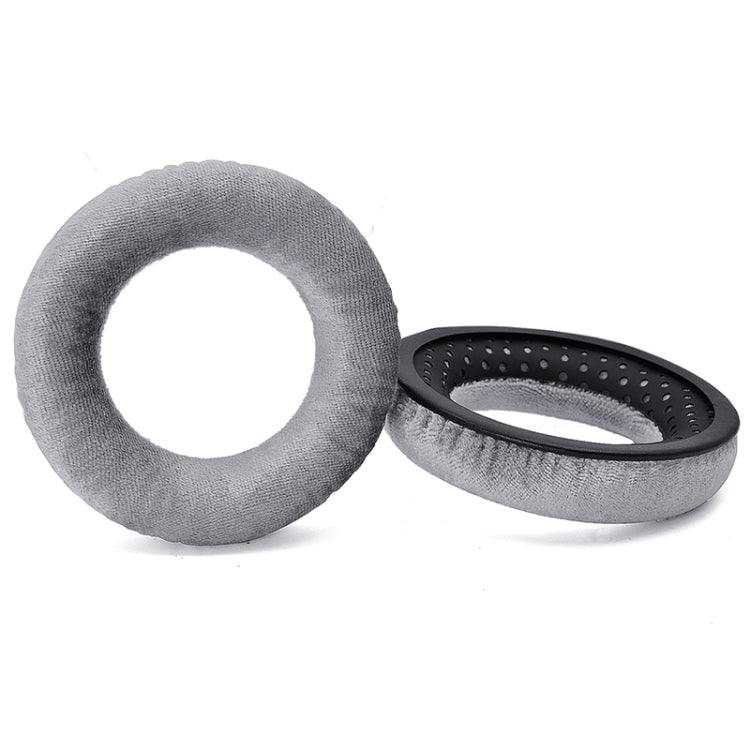 2 PCS Earmuffs Cover For Beyerdynamic DT990 / DT880 / DT770 Pro, (Black), (Gray), (Head Beam Cover)